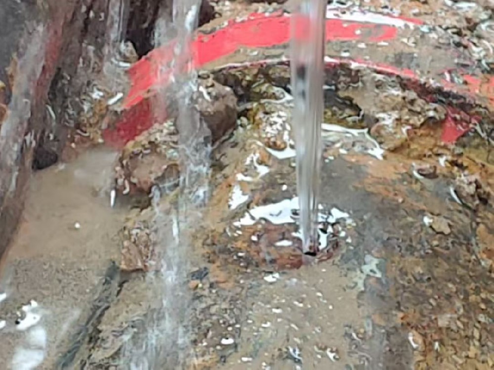 甘德地区水管漏水检测方法 专业探漏/查漏服务全解析